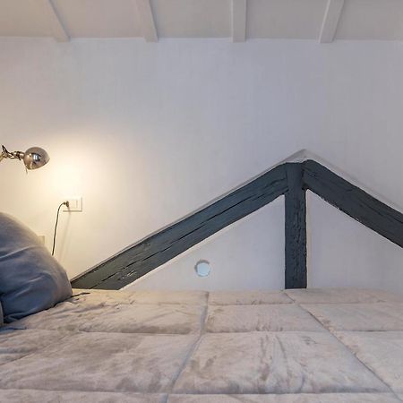 Apartamento Charming Loft Navona Roma Exterior foto