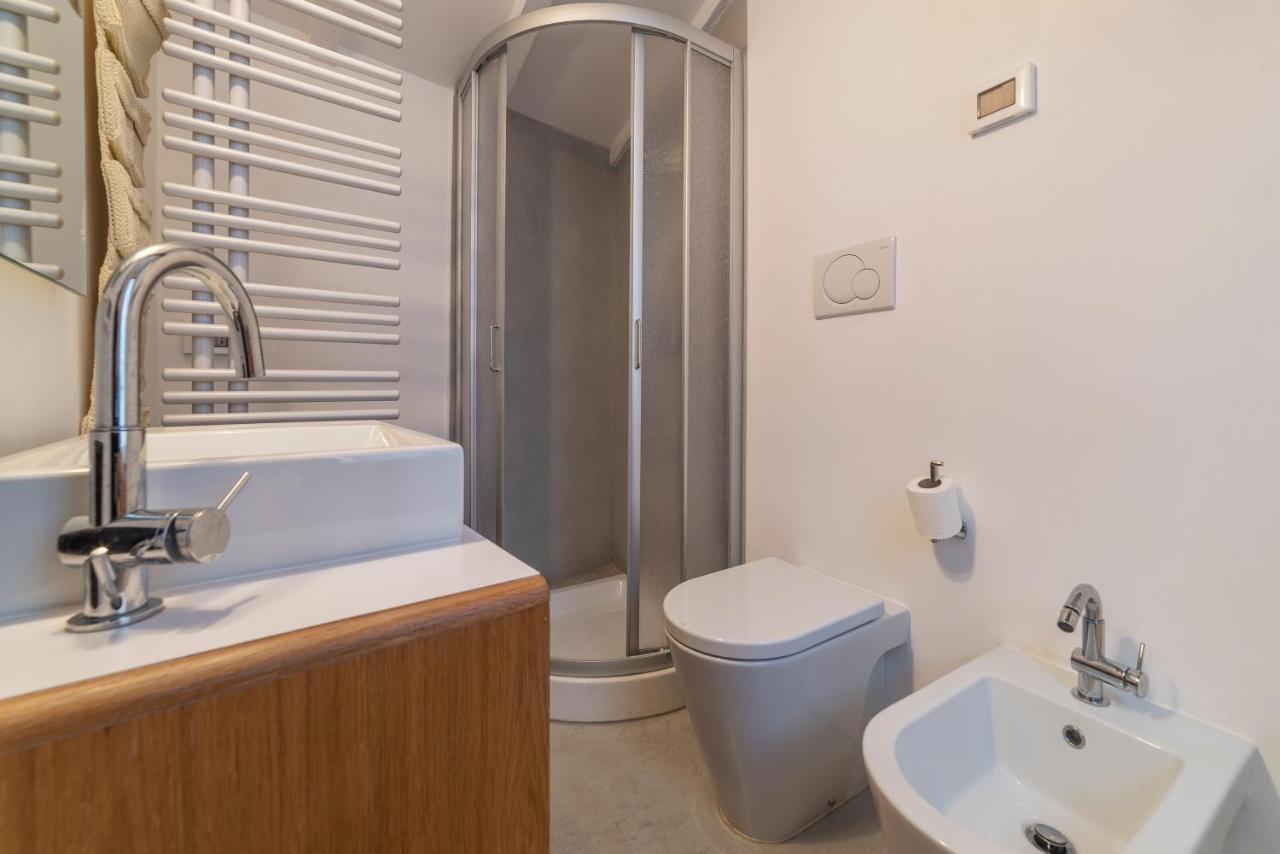Apartamento Charming Loft Navona Roma Exterior foto