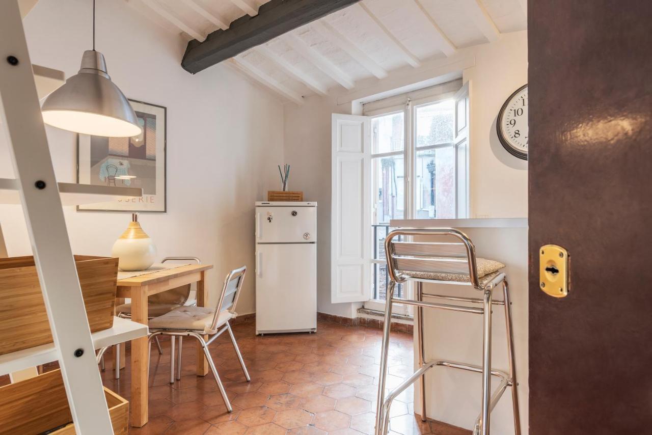 Apartamento Charming Loft Navona Roma Exterior foto