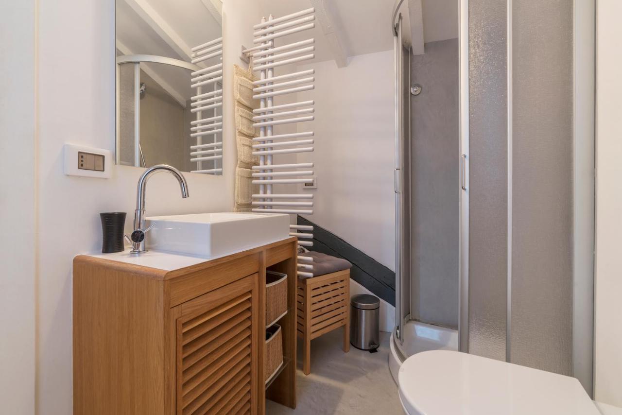 Apartamento Charming Loft Navona Roma Exterior foto